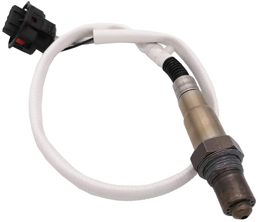 Germban 213-4699 Upstream O2 Oxygen Sensor Fits for 2012-2018 Chevrolet Cruze Sonic 1.8L-L4 55572215