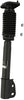 KYB SR4023 Strut Plus Complete Corner Unit Assembly -Strut and Mount