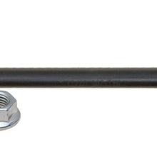 ACDelco 45G1872 Professional Rear Passenger Side Suspension Stabilizer Bar Link Assembly