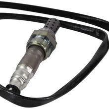 Oxygen O2 Lambda Sensor Downstream 234-4137 13353 15273 For ES300 1997-2001 LS400 1998-2000 Camry 1997-2001 Solara 1999-2003 Fits 234-9010 /TAMKKEN