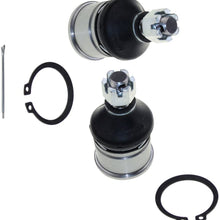 MILLION PARTS 2 Pcs Front Lower Ball Joint Suspension Kit K9802