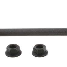 TRW JTS1549 Suspension Stabilizer Bar Link for Mercedes-Benz C300: 2008-2011 and other applications Front Right