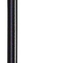 ZR A/C Air Condition Condenser All Aluminum Assembly For 2003-2005 4.6L V8 Crown Victoria Grand Marquis Town Car Grand Marquis Marauder 5/8 Core Thickness