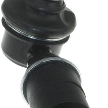 DLZ 2 Pcs Front Suspension Kit-2 Stabilizer Sway Bar End Link K750042 Compatible With Tracker Vitara 1999-2004