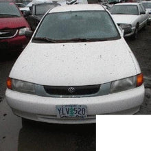 Mazda BC1M-61-480 A/C Condenser