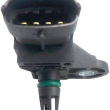 For Polaris T-Map Sensor Air Flow Sensor 2411528 2410422 2411082, Fits for Polaris RZR 570 800 900 1000 EFI