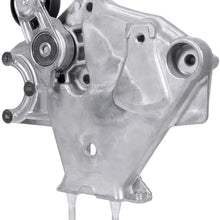 ROADFAR Belt Tensioner Pulley Assembly Compatible for 2000-2005 Dodge Neon 2000-2001 Plymouth Neon