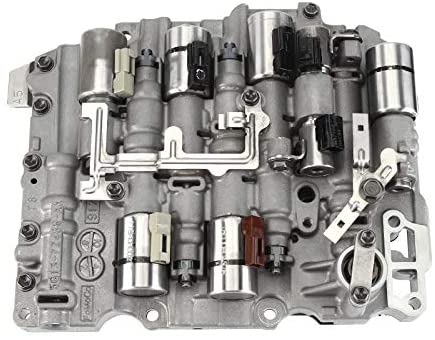 Remanufactured TF-81SC AF21 VALVE BODY TF81 For FORD FUSION 05-UP
