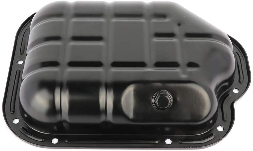 AUTOMUTO 1112131U10 103070 Engine Oil Pan fits Infiniti I30 Nissan Maxima 3.0L Oil Sump Pan