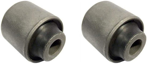 Auto DN 2x Front Lower Inner Suspension Control Arm Bushing Compatible With Honda 1991~2000