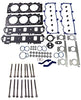 DNJ Head Gasket Set with Head Bolt Kit For 2002-2008 for Ford Ranger 3.0L 2986cc 182cid V6 OHV