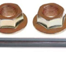 ACDelco 45G0272 Professional Front Suspension Stabilizer Bar Link