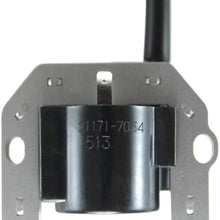 2-PACK ID#21171-7034 Ignition Coil Fits Kawasaki FH381V FH430V FH480V FH541V 21171-7001 21171-7007 21171-7006 21171-7013 For John Deere #AM133525 #MIA11064,Ships Fast From The USA, ZF-IG-A00132V