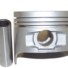 DNJ EK903 Engine Rebuild Kit for 1987-1994 / Toyota/Tercel / 1.5L / SOHC / L4 / 12V / 1456cc / 3E, 3EE