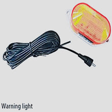 CarBest Car Blind Spot Detection Ultrasonic Sensor Monitoring System for Truck Trailer(DC10V-36V)