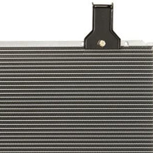 Automotive Cooling A/C AC Condenser For Acura TSX 3767 100% Tested