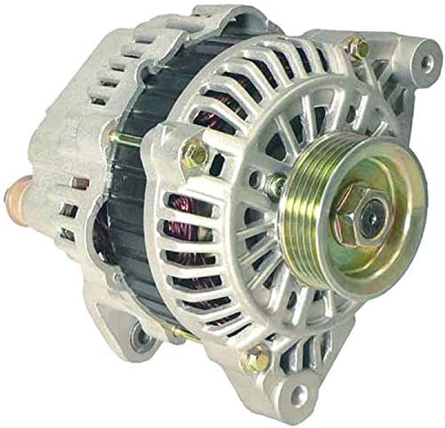 DB Electrical Amt0031 Alternator Compatible With/Replacement For 3.0L Mercury Villager Van 1993-1998, 3.0L Nissan Quest Van 1993-1998
