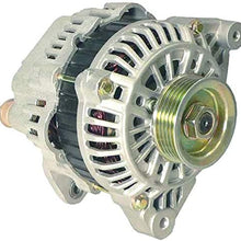 DB Electrical Amt0031 Alternator Compatible With/Replacement For 3.0L Mercury Villager Van 1993-1998, 3.0L Nissan Quest Van 1993-1998