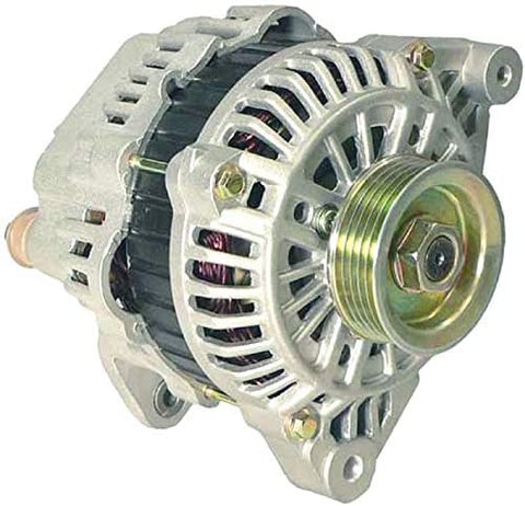 DB Electrical Amt0031 Alternator Compatible With/Replacement For 3.0L Mercury Villager Van 1993-1998, 3.0L Nissan Quest Van 1993-1998