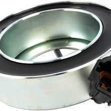 KARPAL AC A/C Compressor Clutch Assembly Repair Kit 92600EA31A Compatible With Nissan Frontier Xterra