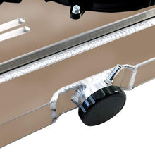 ALLOYWORKS 4 Row Aluminum Radiator Fan Shrouds Kit For 1964-1968 Chevy El Camino Biscayne Impala Caprice AT/MT I6 V8