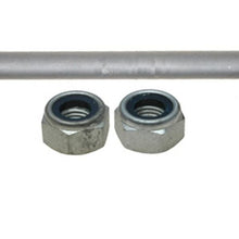 ACDelco 46G0247A Advantage Rear Driver Side Suspension Stabilizer Bar Link Kit