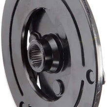 Aintier A/C Compressor Clutch CO 10871C Replacement for 2007-2012 Sentra S Sedan Base Sedan 2.0L