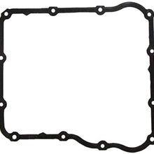 Transmission Parts Direct (29536526) Allison LCT 1000/2000 Series: Pan Gasket, Molded Rubber '00-Up