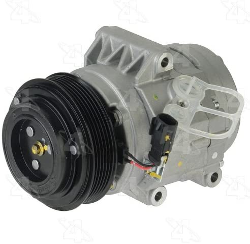 4 Seasons 68669 A/C Compressor