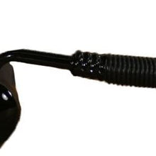 TCW 16-10068 A/C Accumulator (Quality With Hose With Perfect Vehicle Fitment)