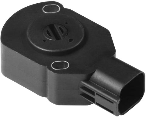 Throttle Position Sensor - TPS - Replaces AP63427, 53031575, 53031575AH - Fits Dodge Ram 2500, 3500 1998-2004 - 5.9L Cummins Engine 98, 99, 01, 00, 02, 03, 04 Accelerator Pedal Position Sensor APPS