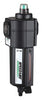Speedaire, 4ZL45, Pneumatic Oil Filter, 1/2 in. NPT, 35 cfm