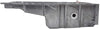 labwork Aluminum Engine Oil Pan 12628771 Fit for Camaro Firebird Trans Am Express LS1