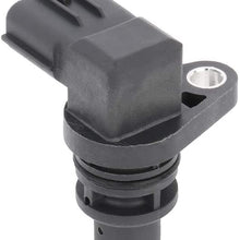 LUJUNTEC Transmission Output/Vehicle Speed Sensor SC154 fit for 2004 2011-2013 Mazda 6,2010 Mazda CX-7,2008 Mazda MX-5,2006 Mazda MX-5 Miata,2000-2001 2003 Mazda Protege,2002 Mazda Protege5