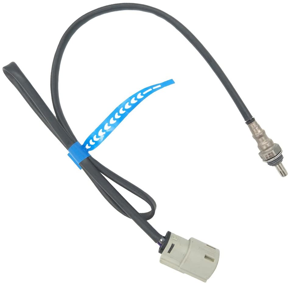 JESBEN 932-14067 O2 Oxygen Sensor Front Replacement for Harley Engines Sportster XL 2014-2017 32700026