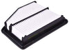 Engine Air Filter for Honda Civic (2012-2015),Acura ILX Base 2.0L (2013-2015),Replacement for CA11113,GP213,17220-R1A-A01 (White)