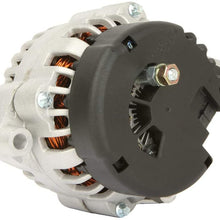 DB Electrical ADR0089 New Alternator For Chevy GMC Isuzu 96 97 98 99 00 1996 1997 1998 1999 2000,4.3 5.0 5.7 7.4 Chevrolet C10 C20 C30 96 97 98 99 00 01 02 1996 1997 1998 1999 2000 2001 2002 Pickup