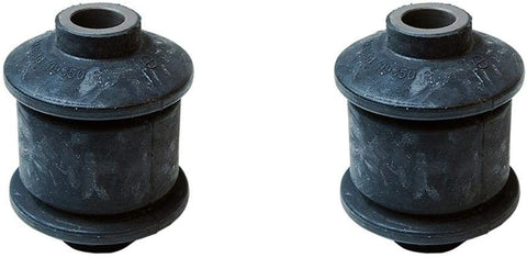 A-Partrix 2X Suspension Control Arm Bushing Front Lower Forward Compatible With Saturn Aura