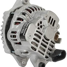 DB Electrical AMT0132 Alternator Compatible with/Replacement for Chrysler PT Cruiser 2.4L 01 02 2001 2002 2.4 Liter 2.4 /5033054AB, 5033177AA, 5033177AB /A3TB2491, A3TB2492