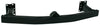 Titanium Plus Autoparts, 2008-2013 Compatible With NISSAN Rogue Front Bumper Reinforcement