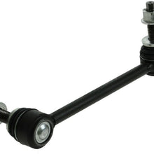 DLZ 2 Pcs Front Stabilizer Bar Sway Bar Link Compatible with Challenger 2008-2018, Charger 2006-2018, Magnum 2005-2008 K80823 K80822