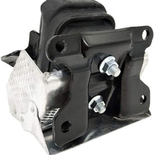 Engine Motor Mount Compatible with Fits 2007-2014 Chevrolet Tahoe Silverado Suburban Avalanche GMC Sierra Yukon Cadillac Escalade A5365HY 15854941 15854939