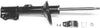 ACDelco 503-131 Professional Premium Gas Charged Rear Suspension Strut Assembly