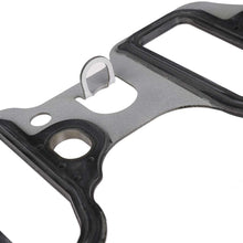 Intake Manifold Gasket Set - Compatible with 4.8L 5.3L 6.0L Chevy Silverado, Suburban, Tahoe, GMC Sierra, Yukon, Savana, Cadillac Escalade - Replace 89060413 MS98016T