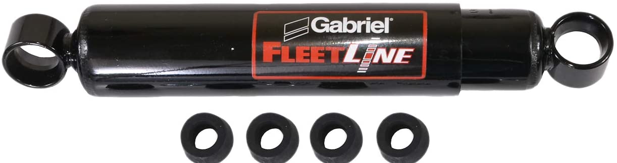 Gabriel 85054 FleetLine Heavy Duty Shock Absorber