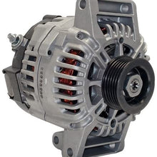 Magneti Marelli RMMAL00025 Alternator
