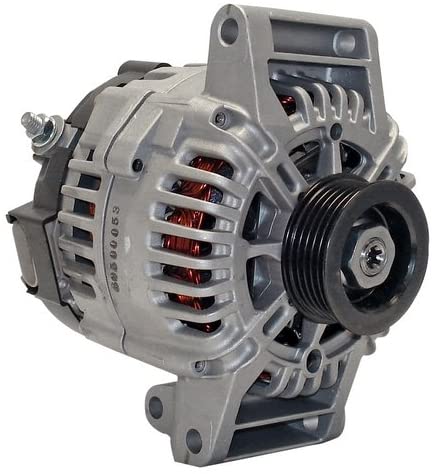 Magneti Marelli RMMAL00025 Alternator