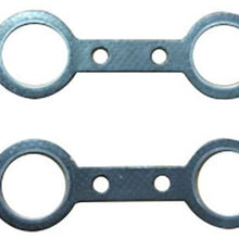 cciyu Exhaust Manifold Gasket Kit for 1995-2003 for Ford F-250 F-350 E-350 E-550 Super Duty 7.3L V8 OHV