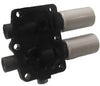 SINS - Accord Hybrid Odyssey Pilot Ridgeline Legend MDX RDX RL TL Saturn Vue 3.5L V6 Transmission AT Clutch Pressure Control Solenoid Valve A and B 28250-RDK-014 28250-PVG-004