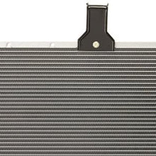 Automotive Cooling A/C AC Condenser For Acura TSX 3767 100% Tested